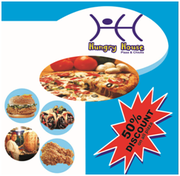 We Are Offering delicious Food in Lahore SAJID