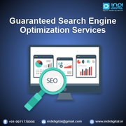 guaranteed search engine optimization services