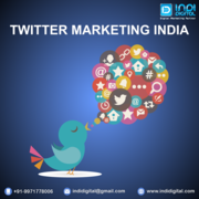 How to choose the best company for twitter marketing in India